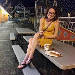 Meet your Posher, Alexandra